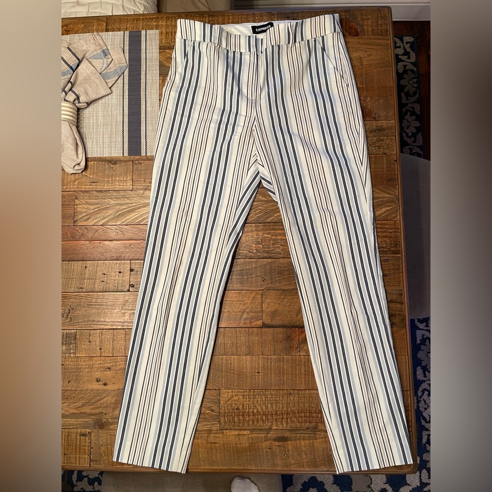 Express Columnist Pants